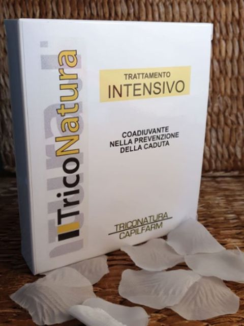 Trattamento intensivo coadiuvante