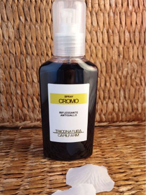 Spray Cromo