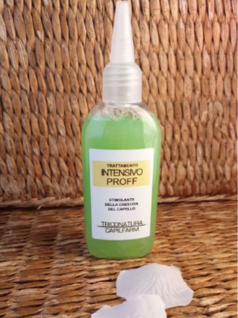 Trattamento intensivo Proff