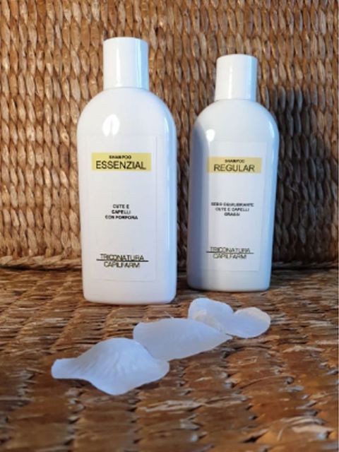Shampoo Essenzial