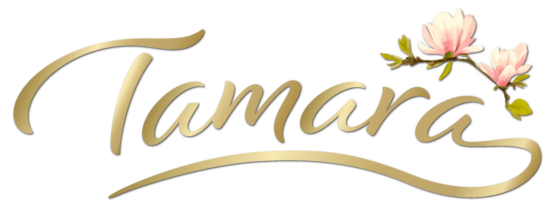 Logo Tamara