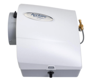 Aprilaire 600 Whole House Humidifier – Tinley Park, IL - Any Season Heating & Air Conditioning
