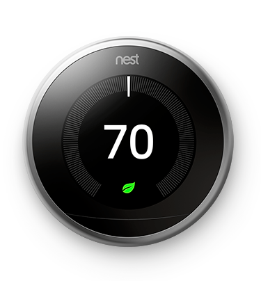 Nest – Smart Thermostat Technology That Saves On Your Energy Bills in Tinley Park, IL