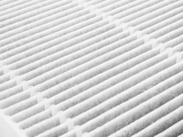 Air Filter — Tinley Park, IL — Any Season Heating & Air Conditioning