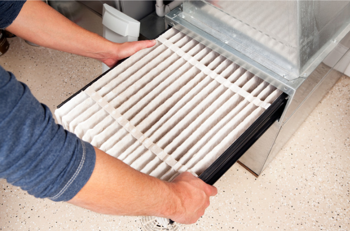 emergency furnace repair in Palos Park, IL | Any Season Heating & Air Conditioning