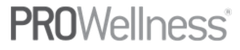 Prowellness logo