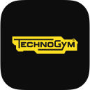 Technogym app slovenija