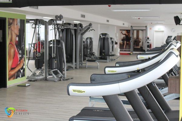 Fitness Slavija Maribor