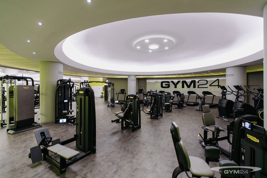 GYM 24
