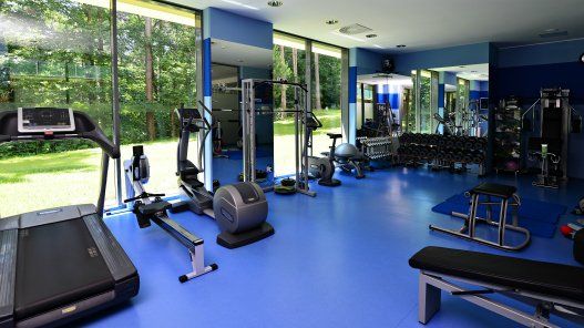 HOTEL MONS Ljubljana