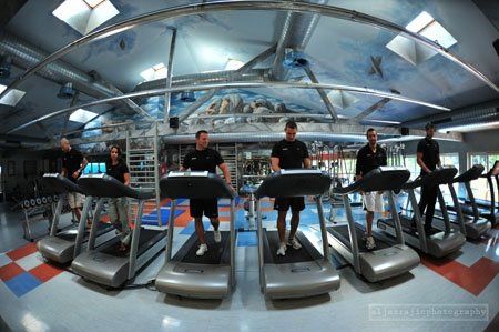 KONEX CENTER Ljubljana