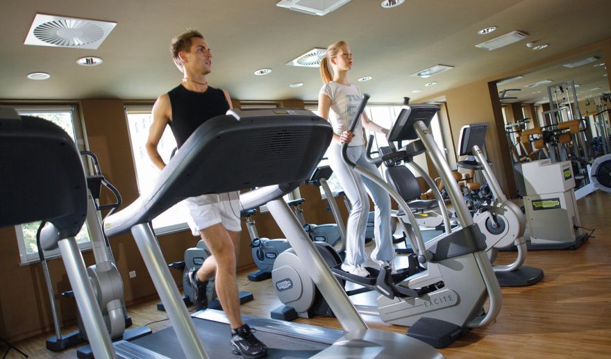 GRAND HOTEL Portorož