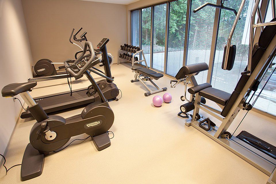 WELLNESS ASTORIA Bled