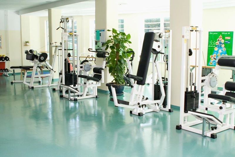 ZDRAVILIŠČE Laško