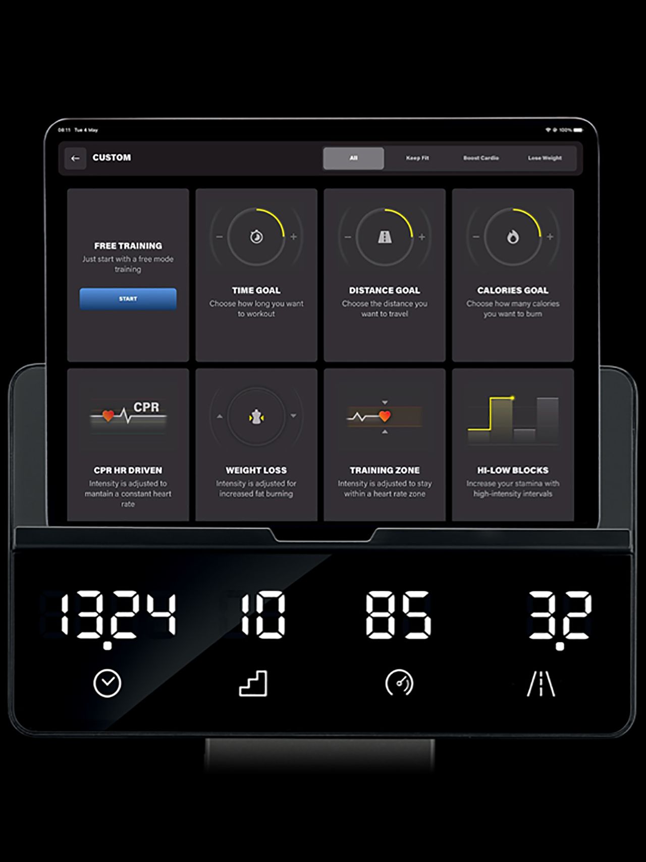 Technogym Run srbija prowellness