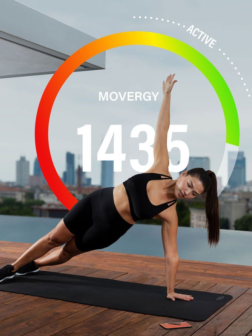 Personalized load prescription