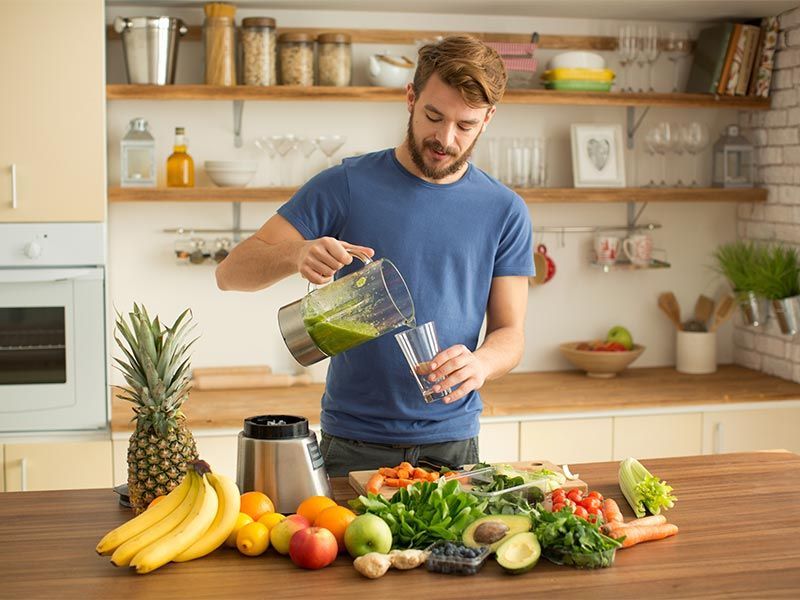 Personalized load prescription