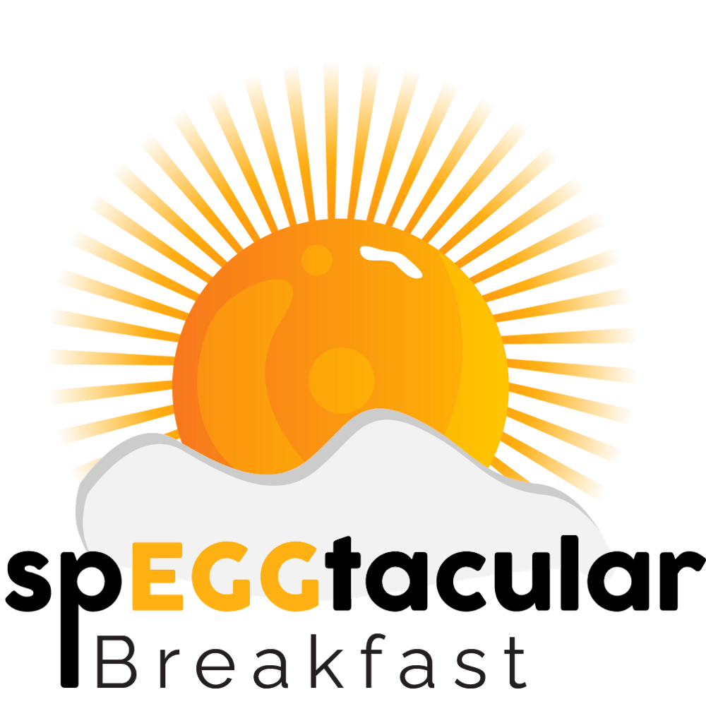 A logo for casa reyna tacos with a crown and roses