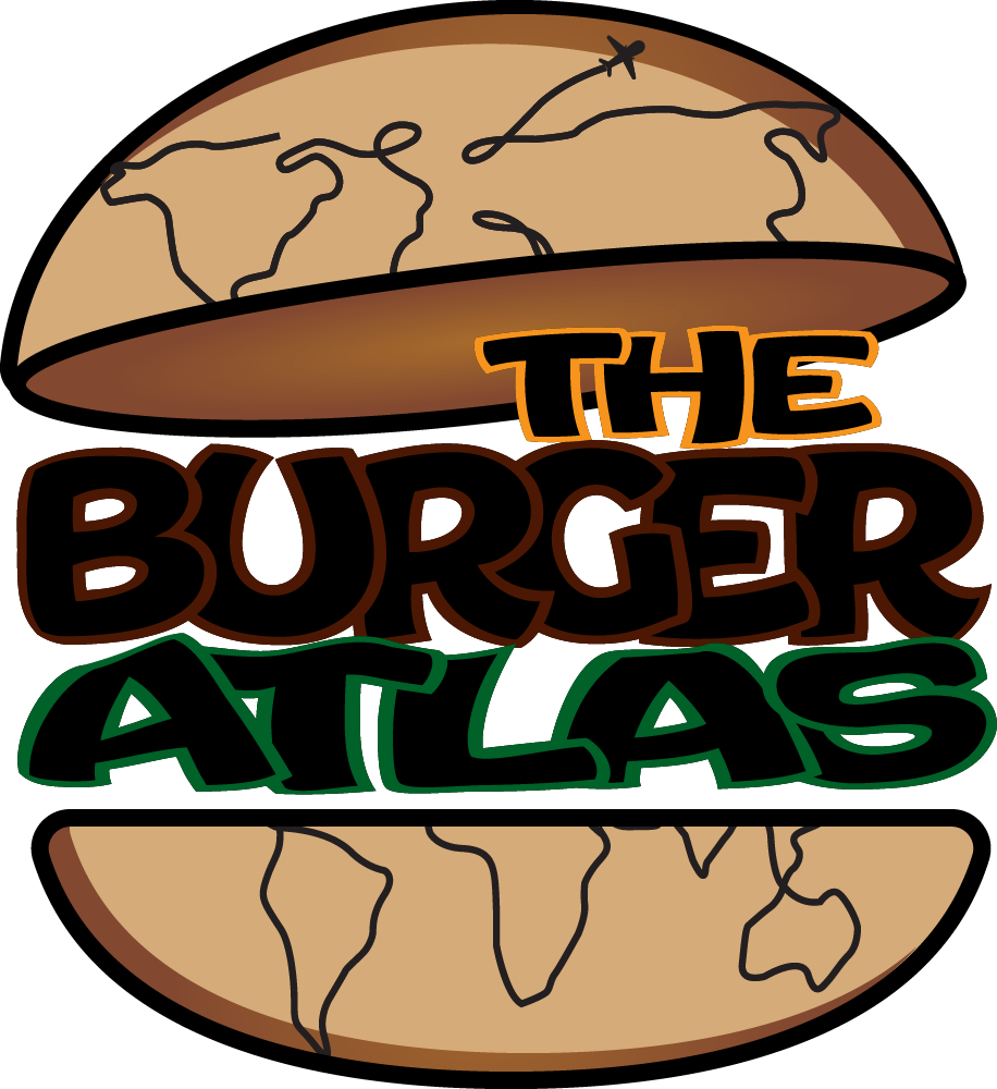 A logo for casa reyna tacos with a crown and roses