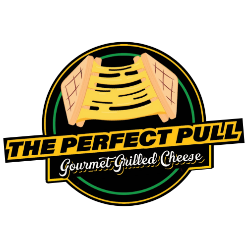 A logo for casa reyna tacos with a crown and roses