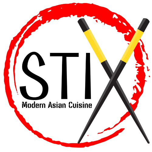 A logo for casa reyna tacos with a crown and roses