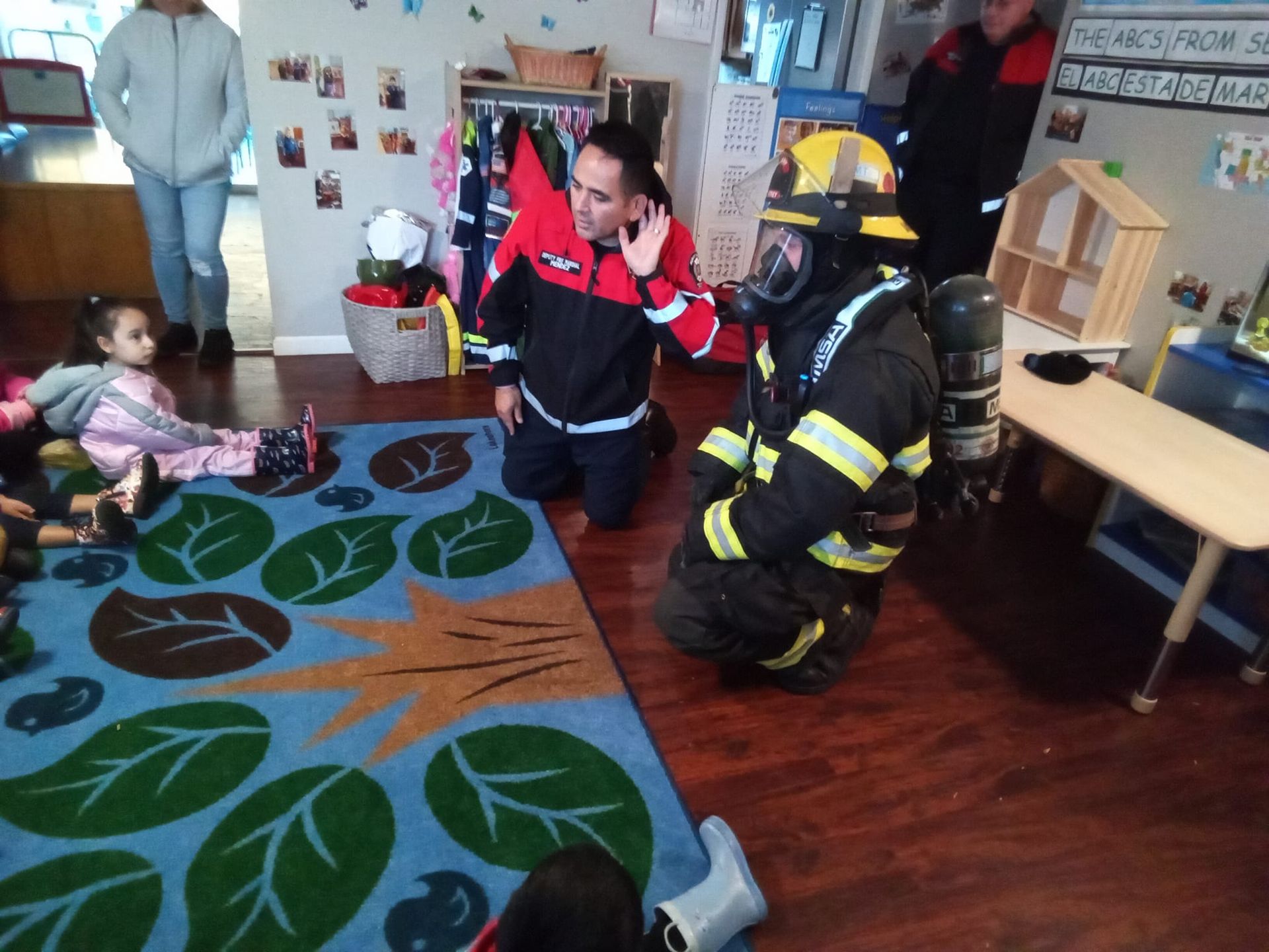 AWESSOME BLOSSOM CHILD CARE