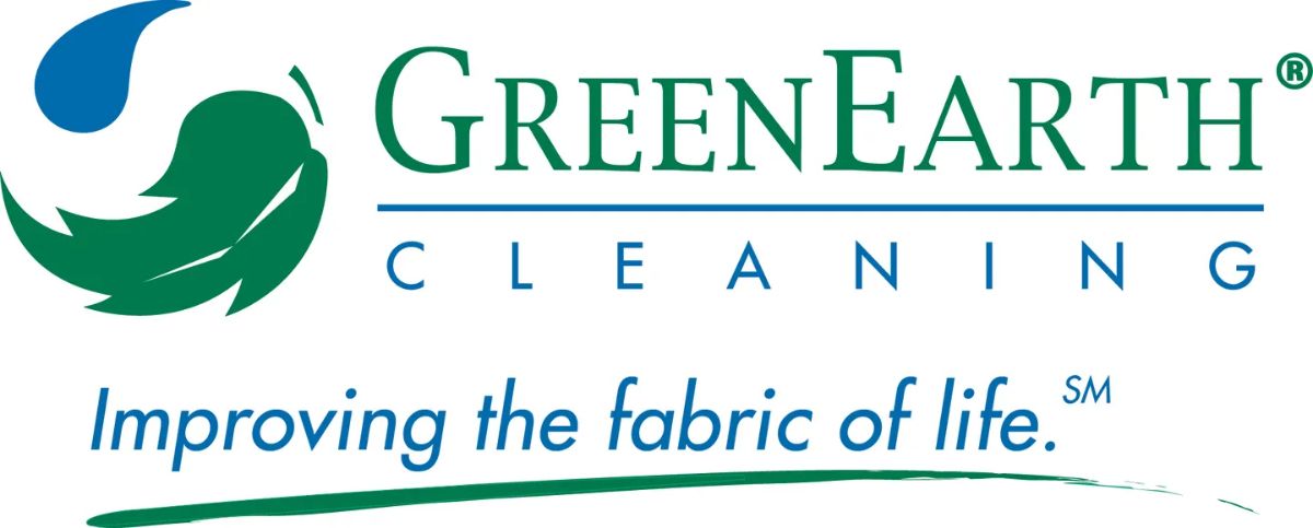 GreenEarth Cleaning logo link