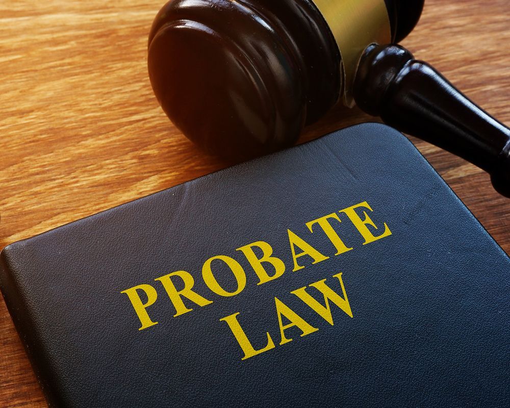 Probates – Sacramento, CA – Sanborn Law P.C. (Also known as Sanborn Law)