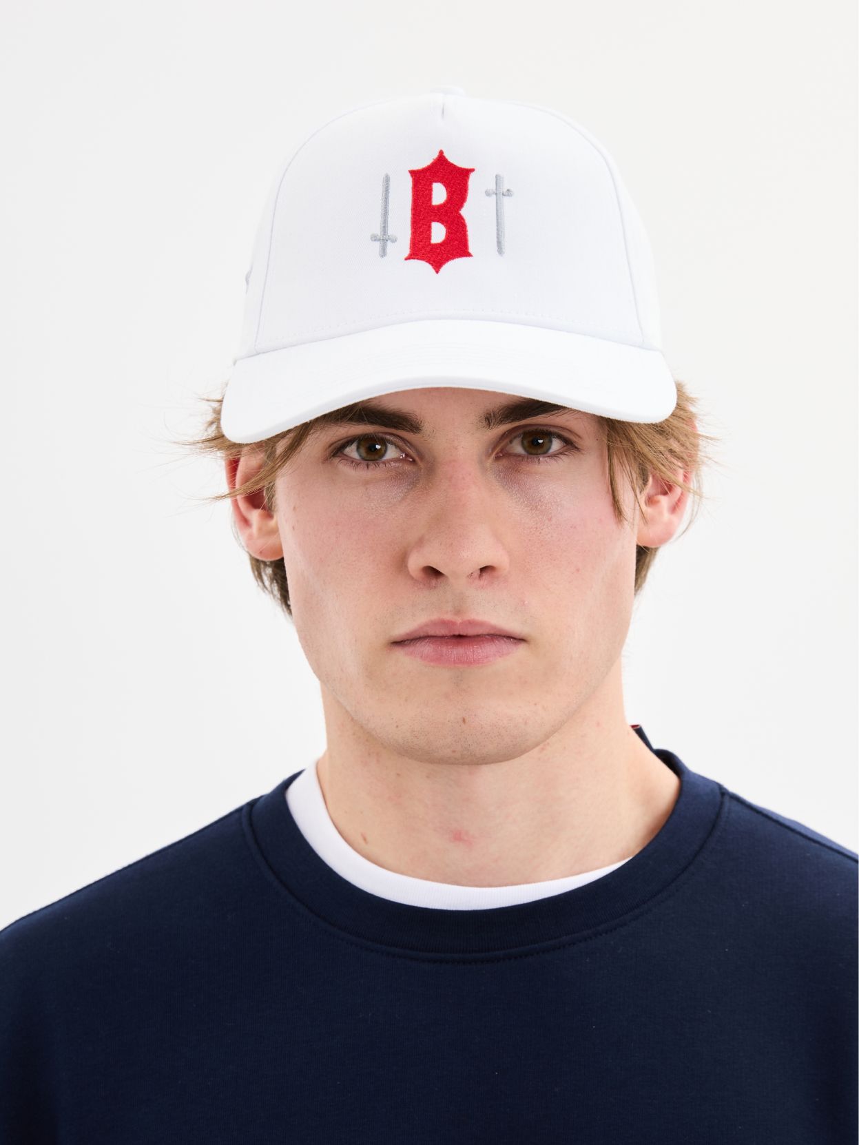 Broncos x Reebok B5 Panel Cap