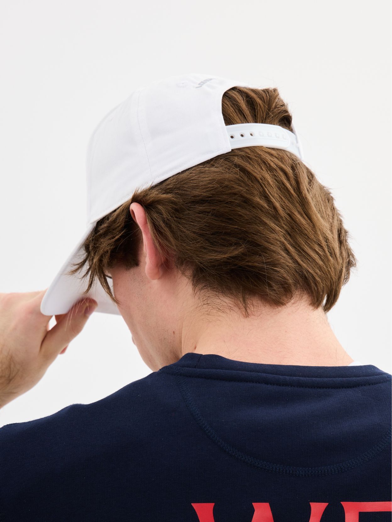 Broncos x Reebok B5 Panel Cap