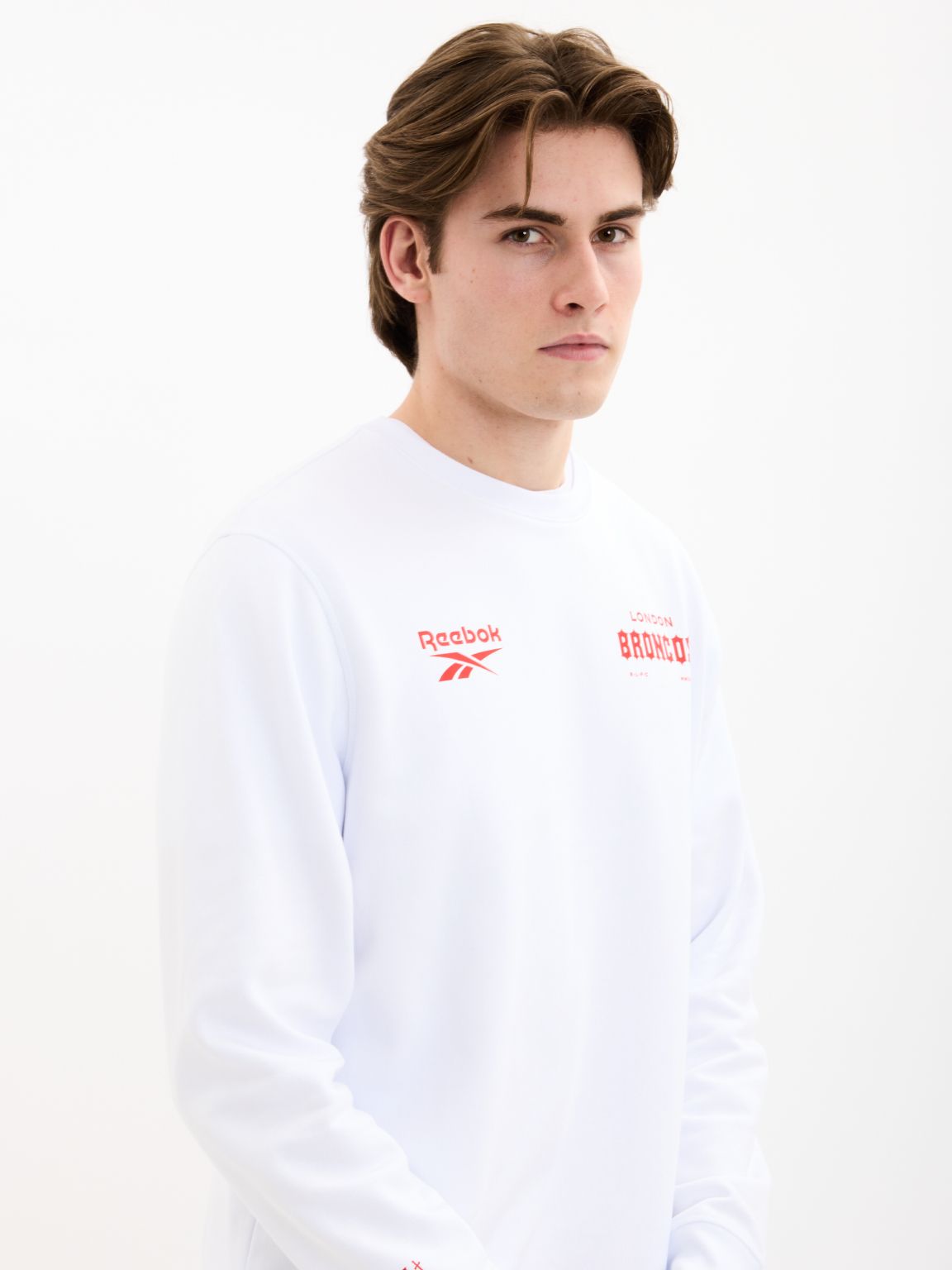 WE ARE LDN Sweatshirt