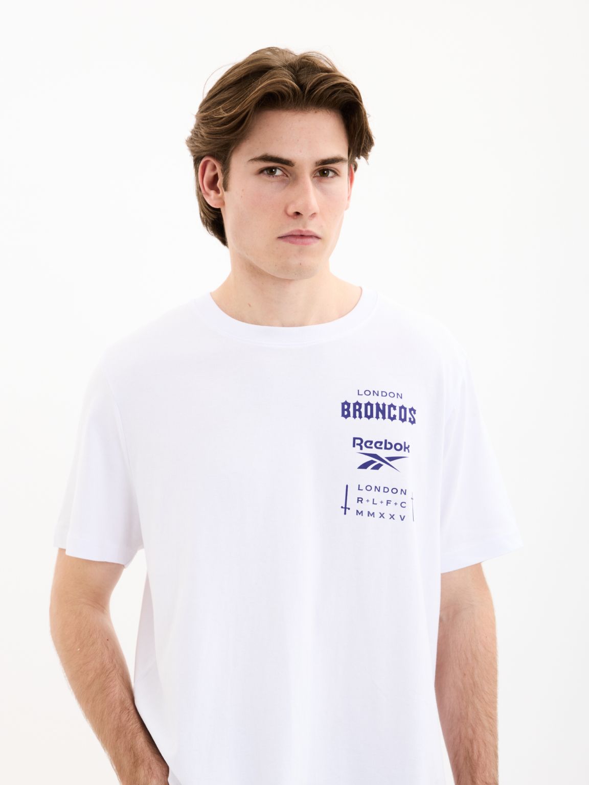 Broncos Official Northern Thing Relaxed Tee