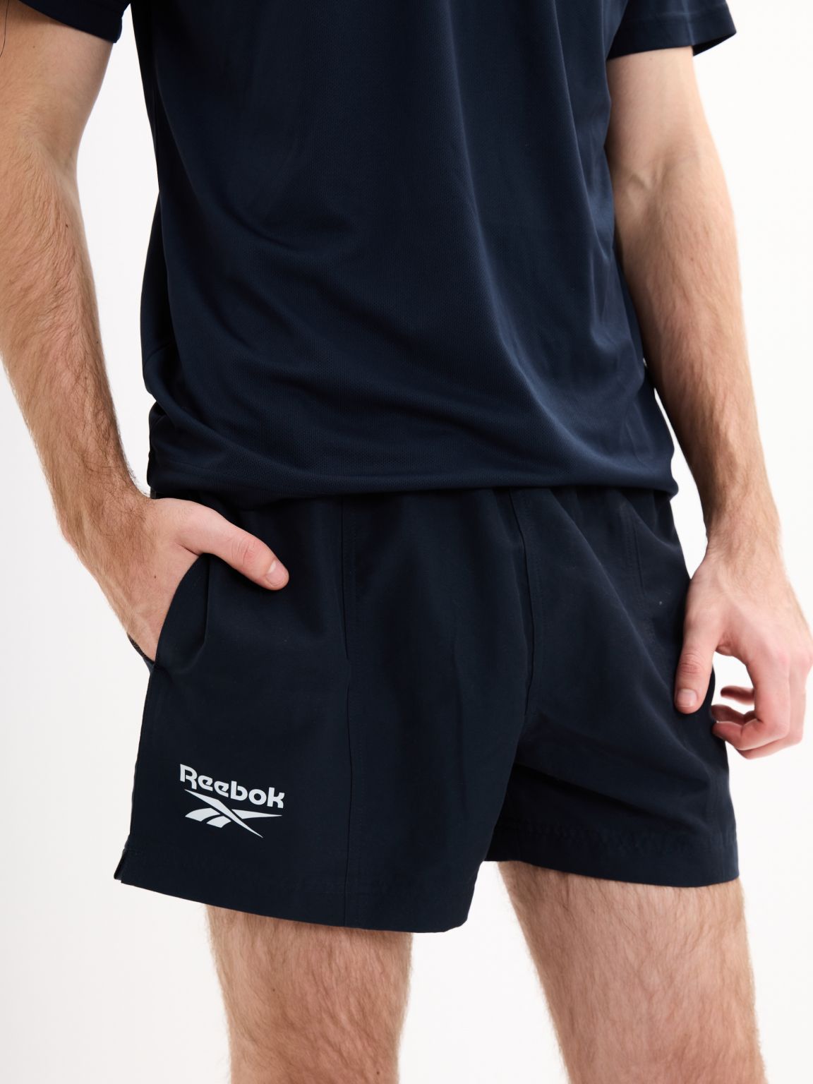Reebok x Broncos WE ARE LDN Training Short