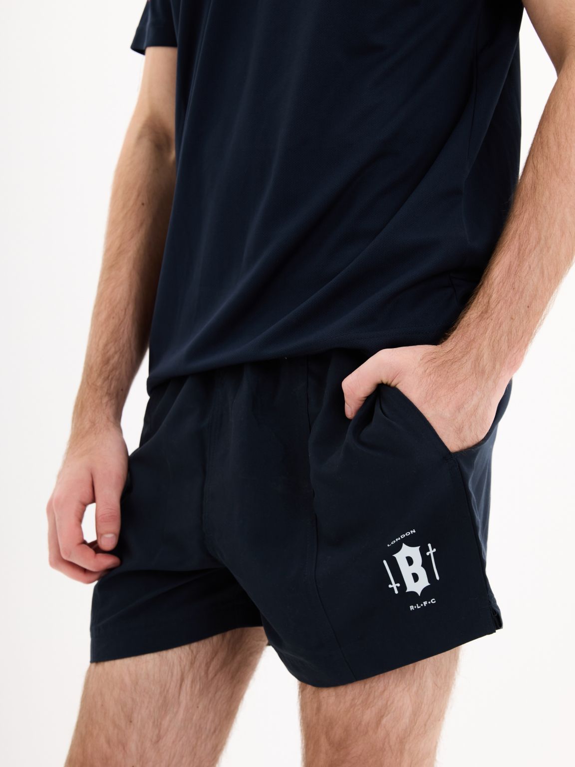 Reebok x Broncos WE ARE LDN Training Short