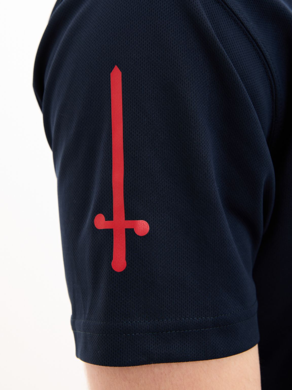 Reebok x Broncos WE ARE LDN Training Tee