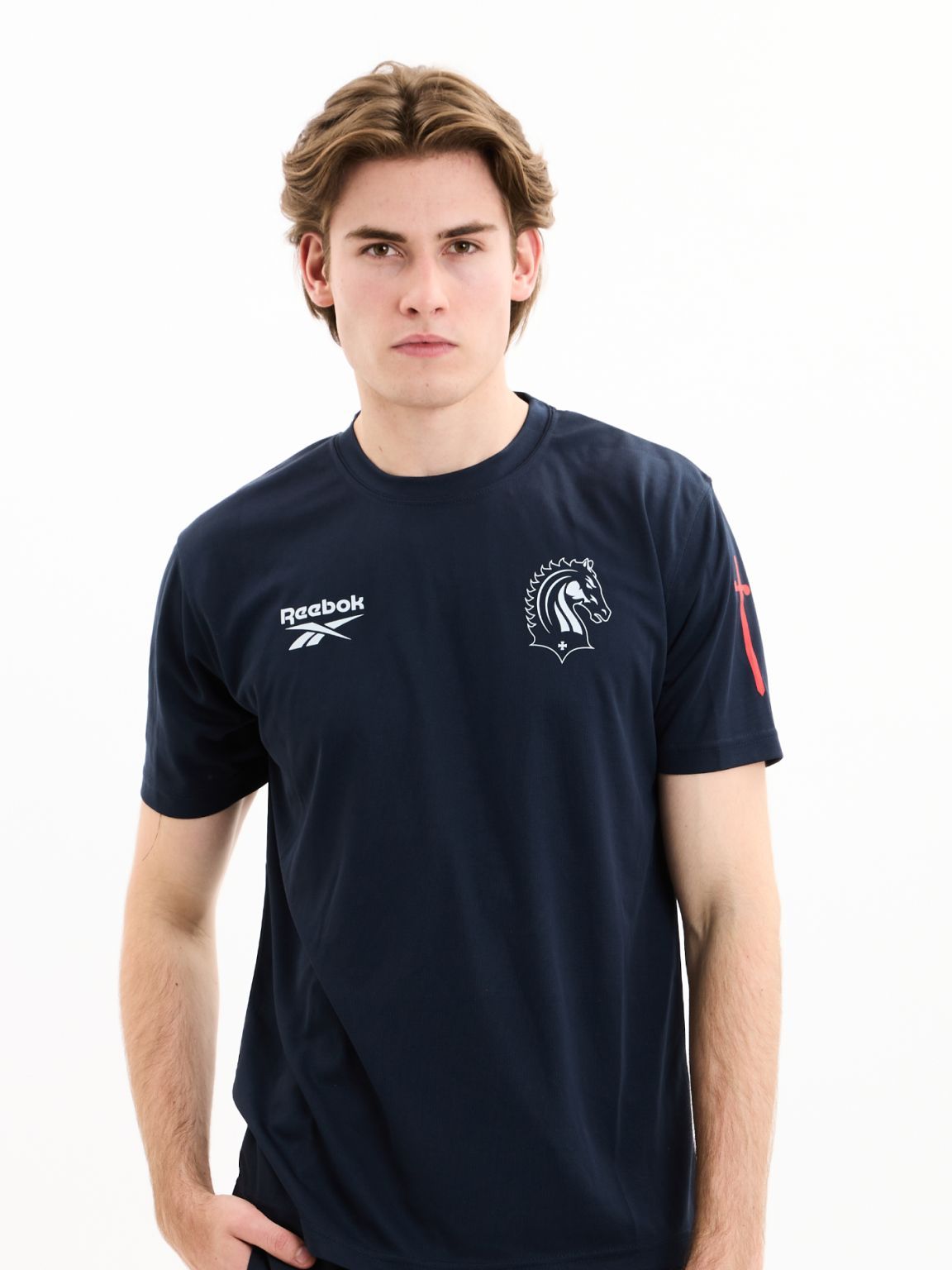 Reebok x Broncos WE ARE LDN Training Tee