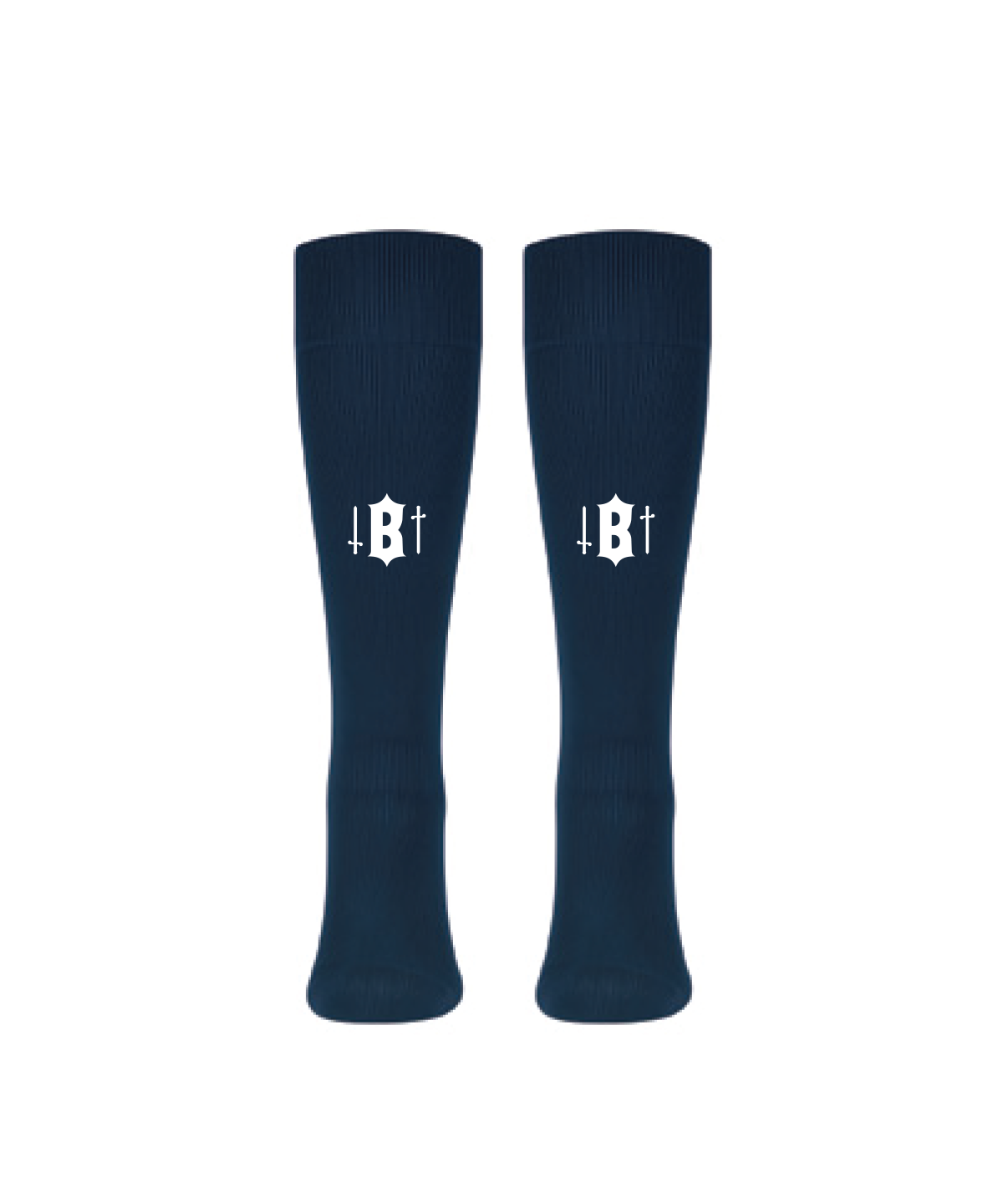 Reebok x Broncos WE ARE LDN Training Socks