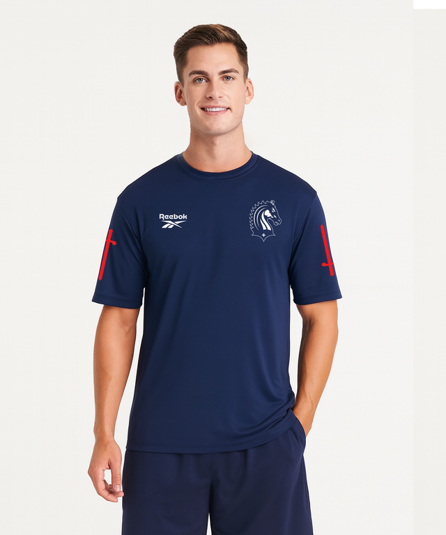 Reebok x Broncos WE ARE LDN Training Tee