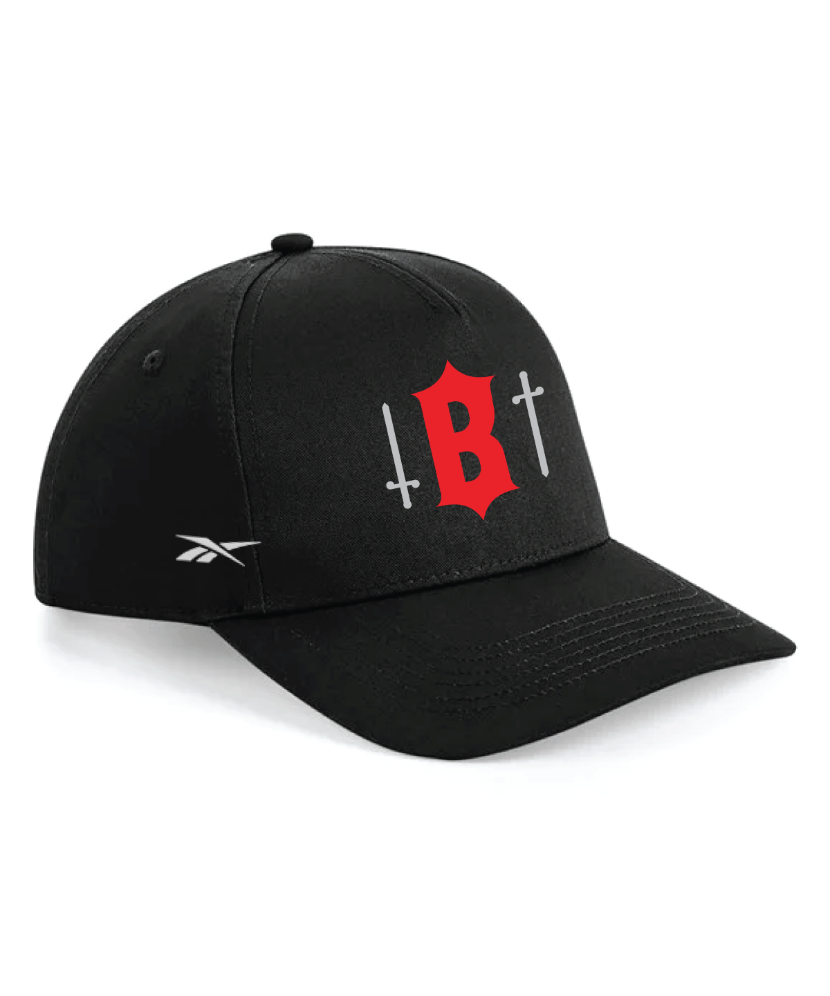 Broncos x Reebok B5 Panel Cap