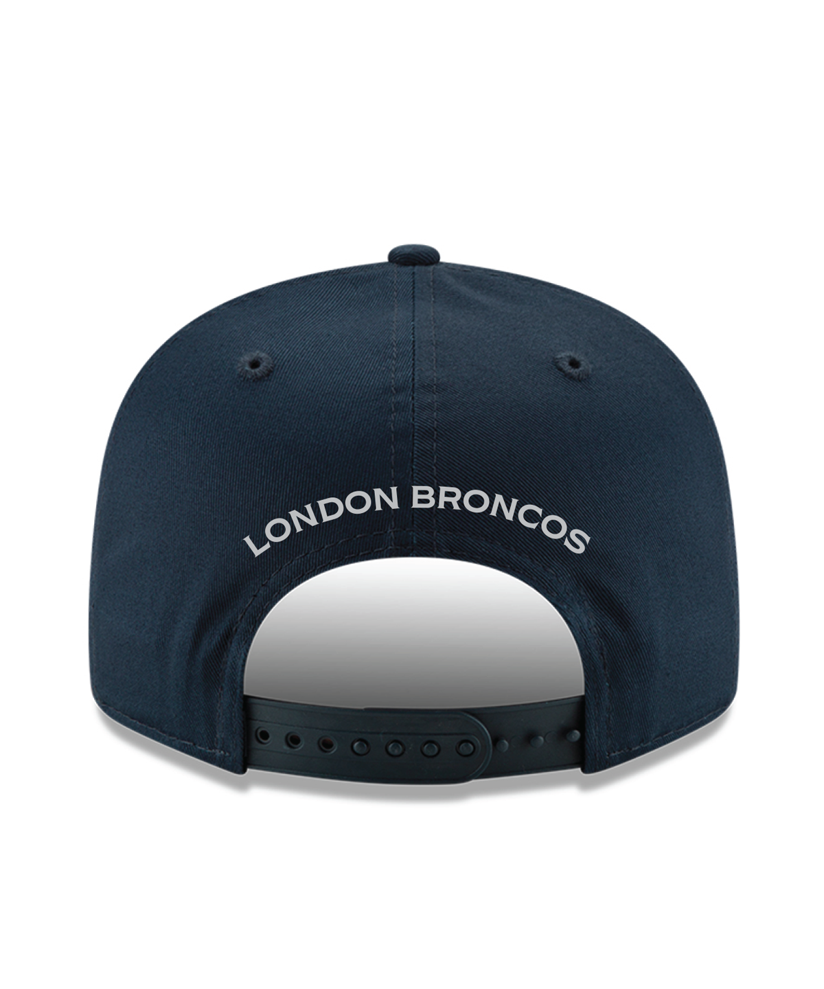 Broncos x Reebok B5 Panel Cap