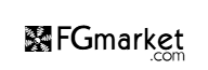 FG Market logo