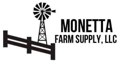 Monetta Farm Supply 
