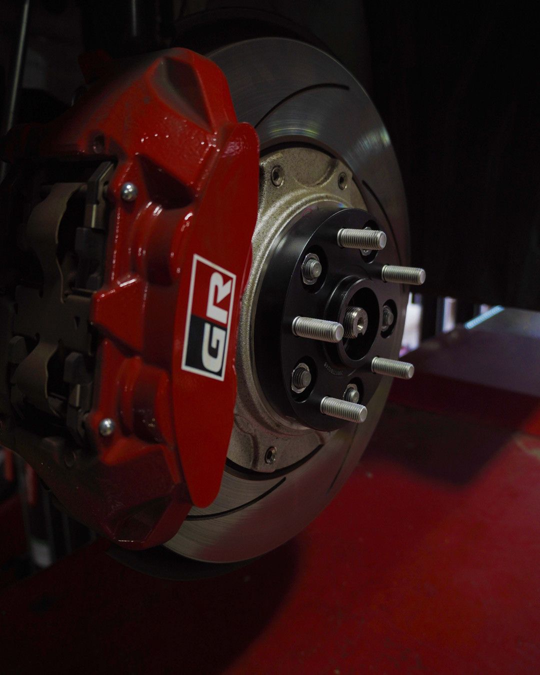 Shop Image | Velocity Auto Repair