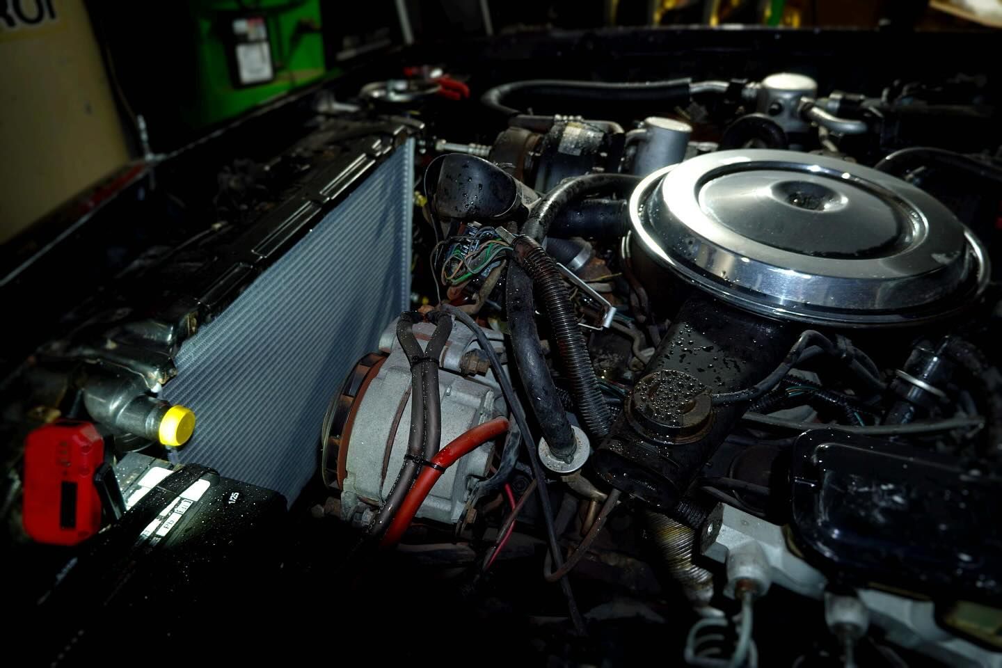 Shop Image | Velocity Auto Repair