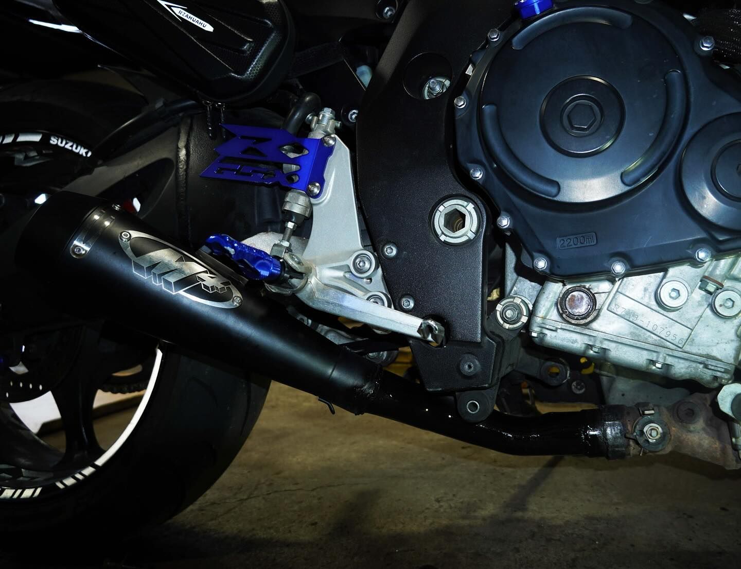 Shop Image | Velocity Auto Repair