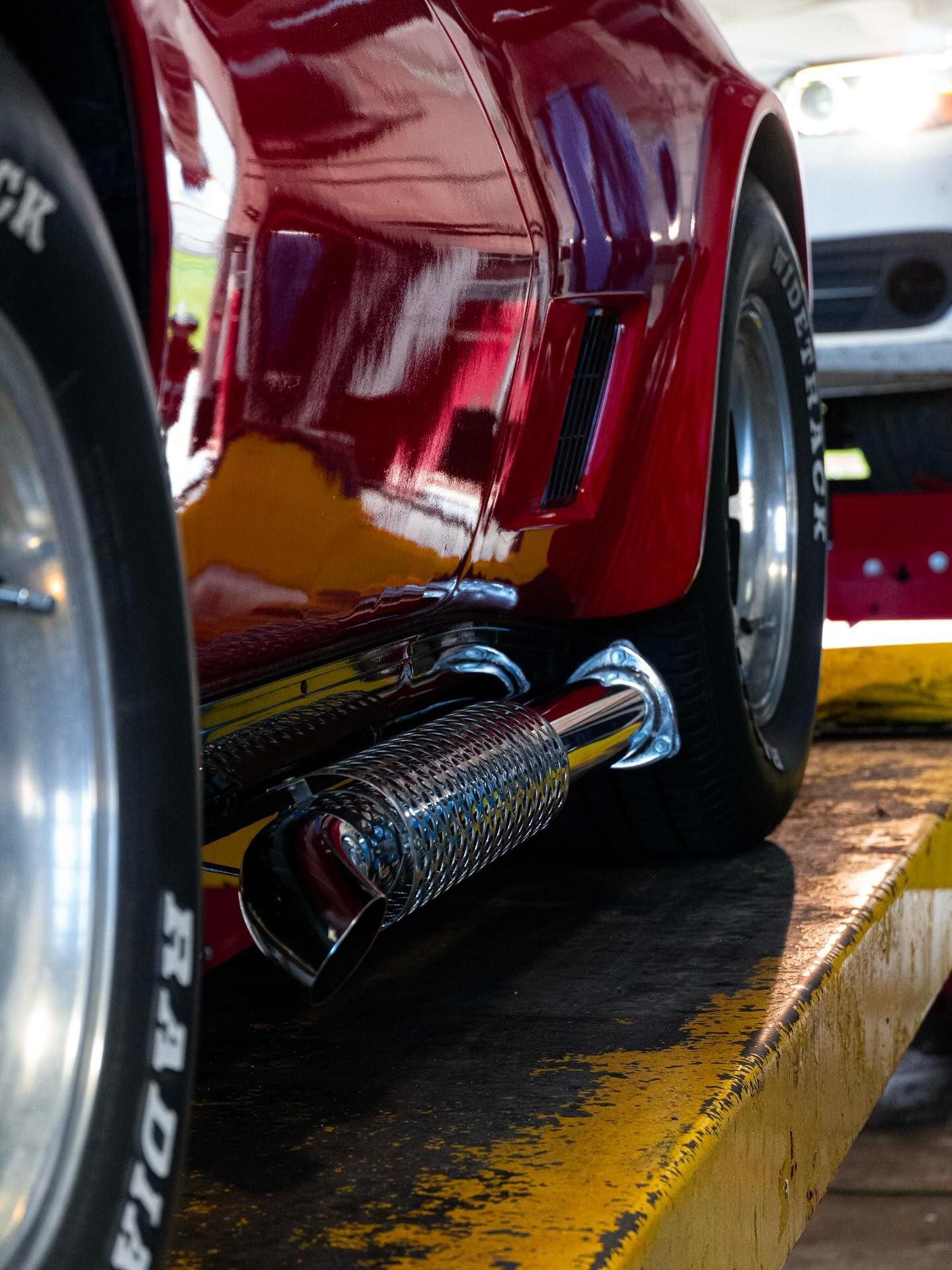 Shop Image | Velocity Auto Repair