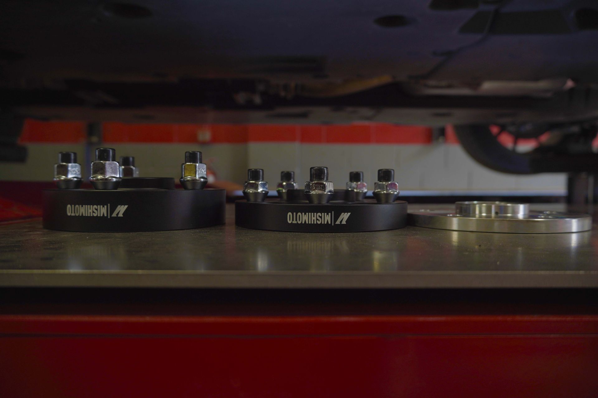 Shop Image | Velocity Auto Repair