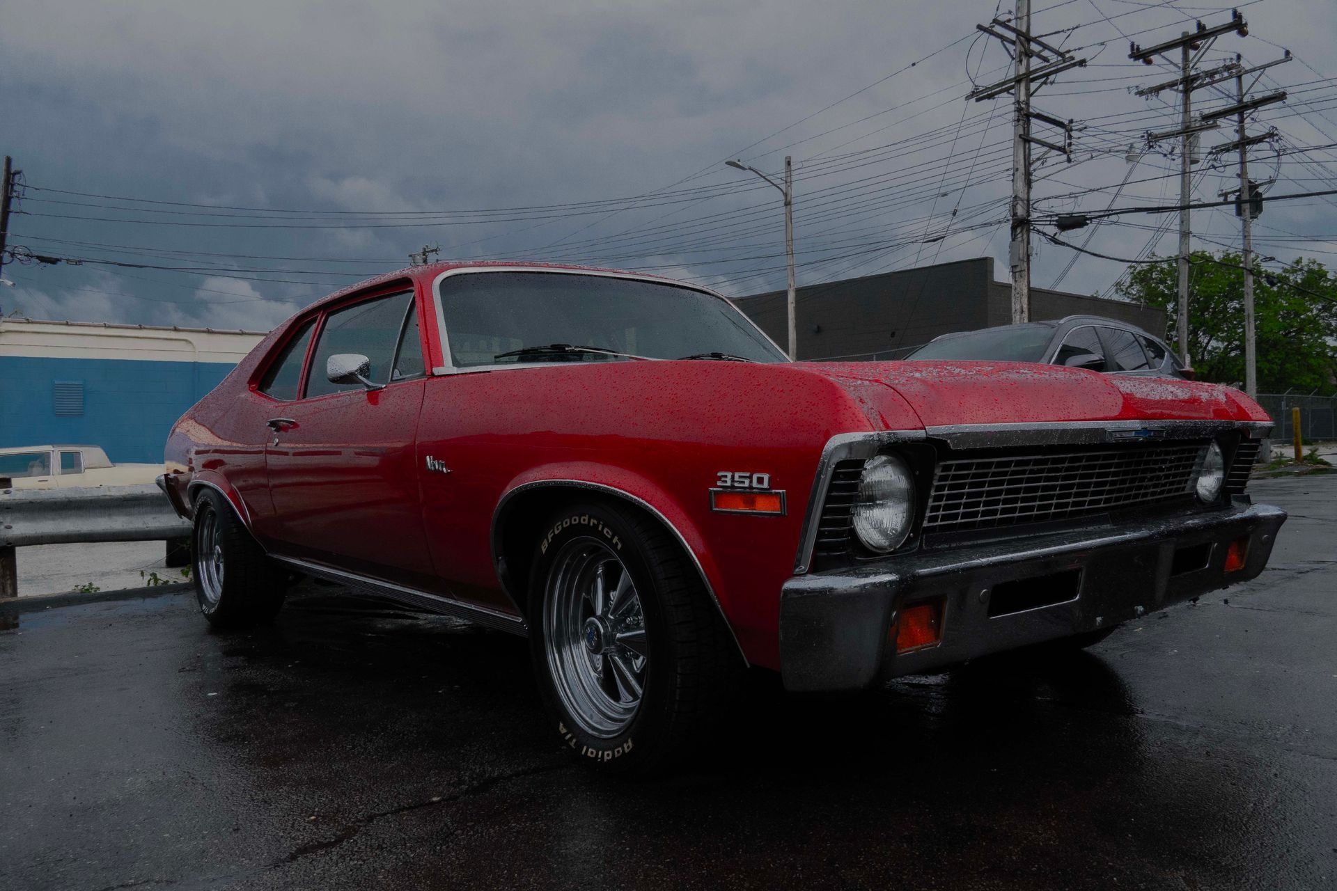 Shop Image | Velocity Auto Repair