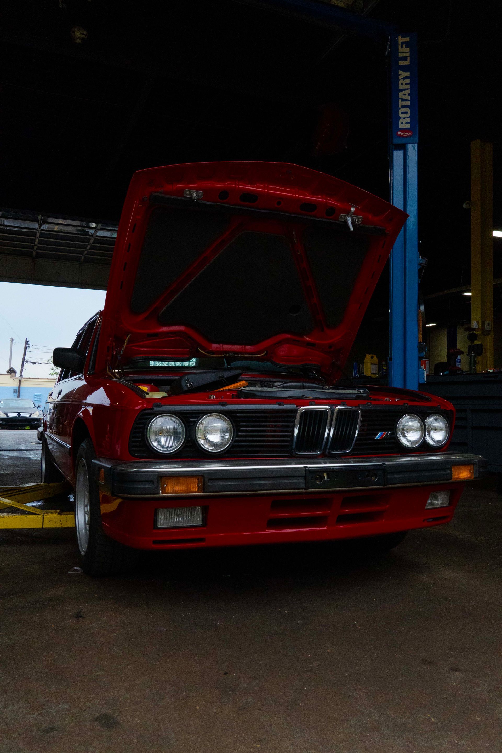 Shop Image | Velocity Auto Repair