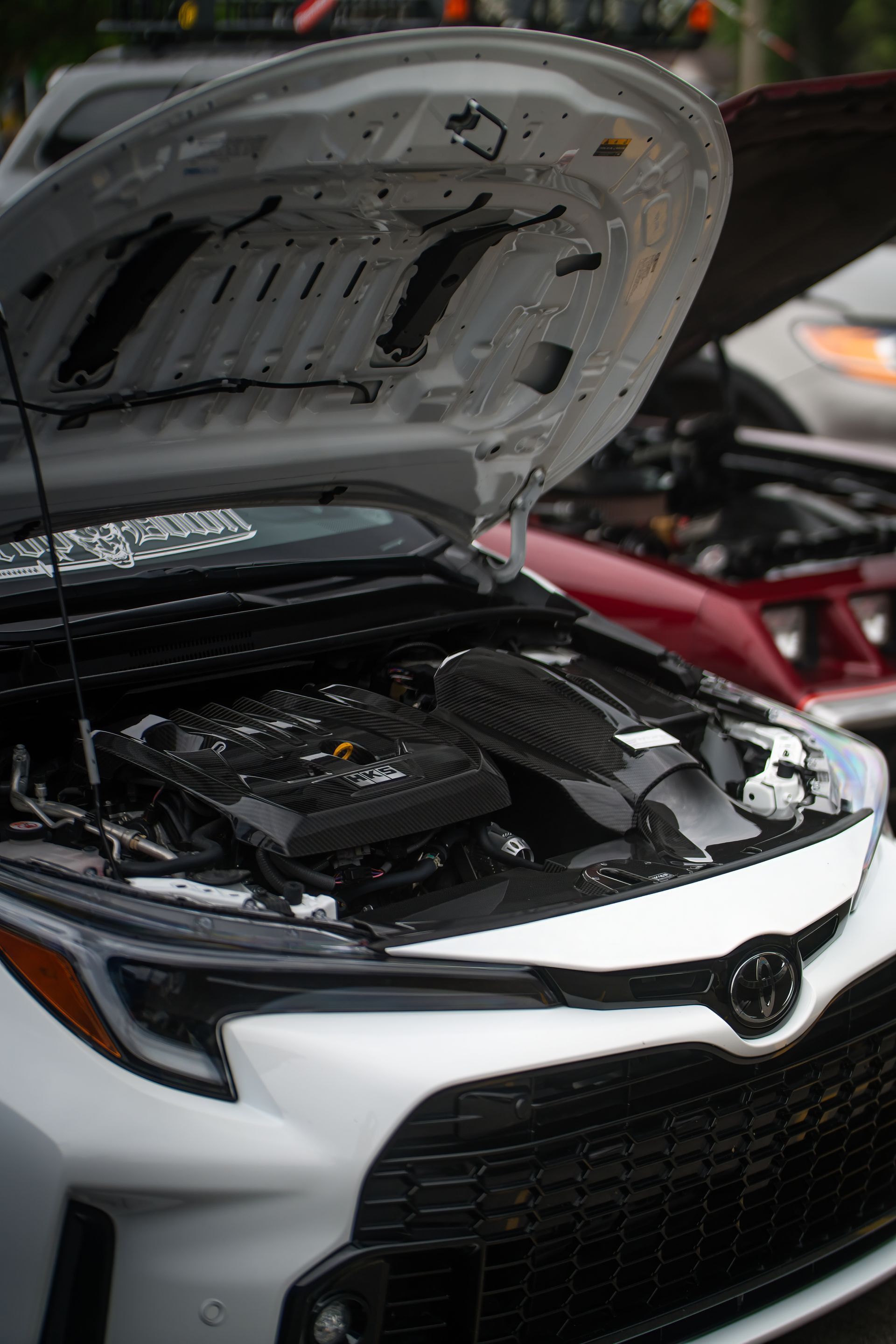 Black Sports Car | Velocity Auto Repair